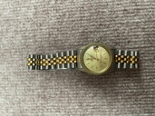 ロレックス デイトジャスト 