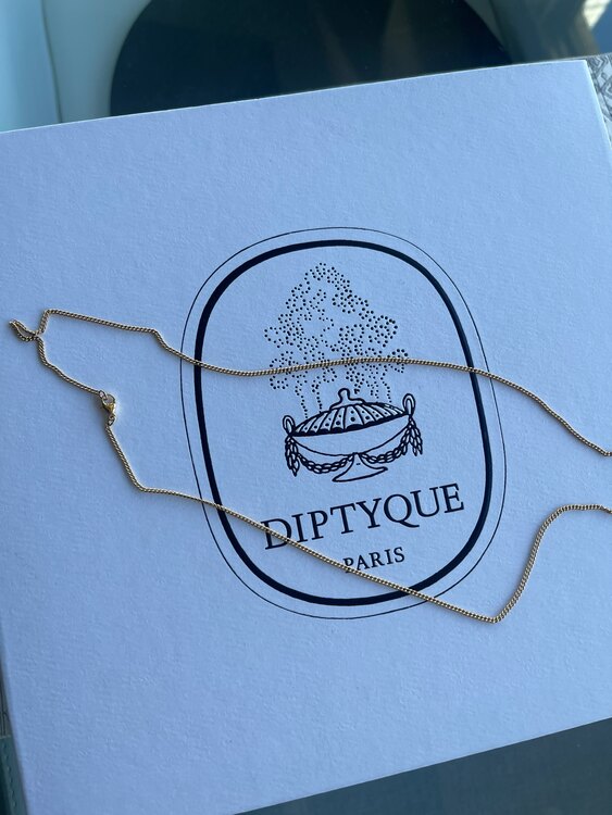 ネックレス（金・貴金属）の商品画像 - 査定依頼日：2025年1月31日 - 最高査定価格：43,000円