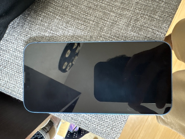 iPhone iPhone 13 128GB au（スマホ）の商品画像 - 査定依頼日：2026年8月26日 - 最高査定価格：29,000円