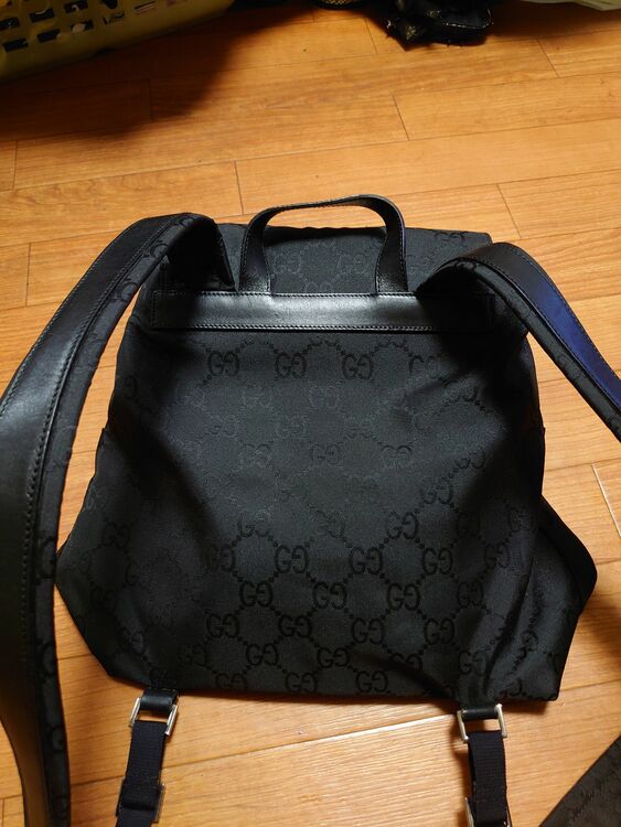 グッチ  （ブランドバッグ）の商品画像 - 査定依頼日：2025年6月24日 - 最高査定価格：20,000円