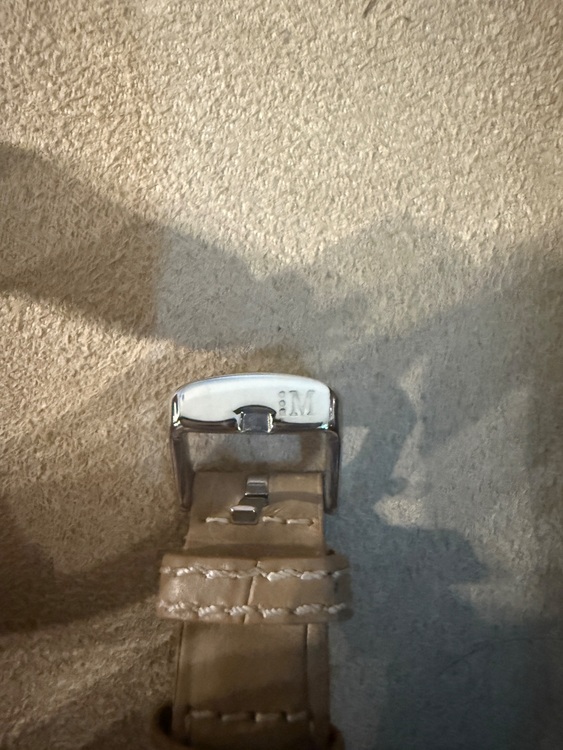 カラトラバ（高級時計）の商品画像 - 査定依頼日：2025年9月12日 - 最高査定価格：2,380,000円