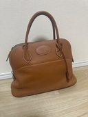 エルメス ボリード （ブランドバッグ）の商品画像 - 査定依頼日：2025年9月25日 - 最高査定価格：500,000円