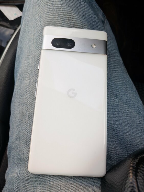 Pixel Pixel 7シリーズ SoftBank（スマホ）の商品画像 - 査定依頼日：2026年9月15日 - 最高査定価格：12,000円