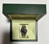 ROLEX エクスプローラーI Explorer I Ref.114270（高級時計）の商品画像 - 査定依頼日：2026年8月29日 - 最高査定価格：1,200,000円
