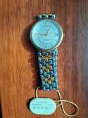 オメガ デ･ビル ５６６８８３８５（高級時計）の商品画像 - 査定依頼日：2025年2月19日 - 最高査定価格：100,000円