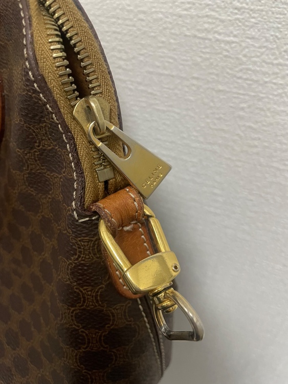 セリーヌ  （ブランドバッグ）の商品画像 - 査定依頼日：2026年2月16日 - 最高査定価格：25,000円