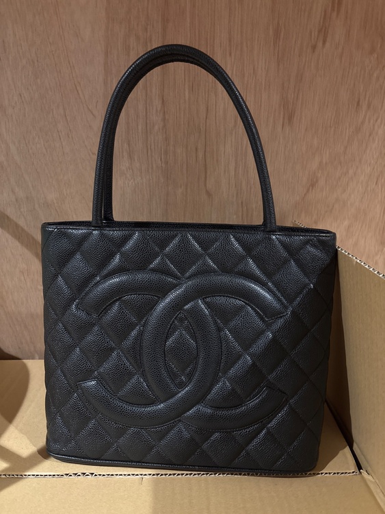 シャネル シャネル(その他) （ブランドバッグ）の商品画像 - 査定依頼日：2026年2月11日 - 最高査定価格：250,000円