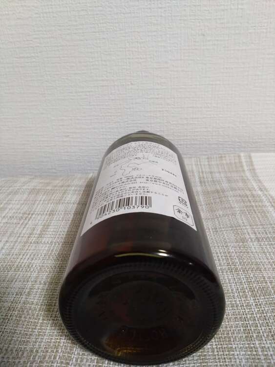 余市10年（お酒）の商品画像 - 査定依頼日：2025年4月24日 - 最高査定価格：30,000円