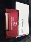 ゲームボーイミクロ ファミコンカラー（ゲーム機本体・ゲームソフト）の商品画像 - 査定依頼日：2025年8月26日 - 最高査定価格：11,000円