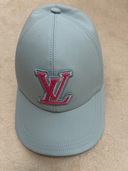 キャップ･LV シグネチャー（古着・ファッション）の商品画像 - 査定依頼日：2025年7月3日 - 最高査定価格：39,000円