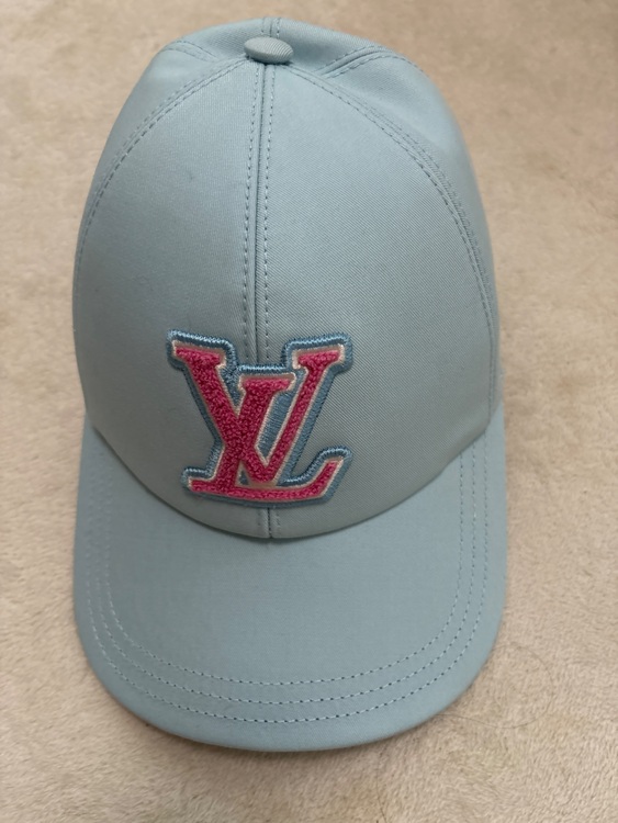 キャップ･LV シグネチャー（古着・ファッション）の商品画像 - 査定依頼日：2025年7月3日 - 最高査定価格：39,000円