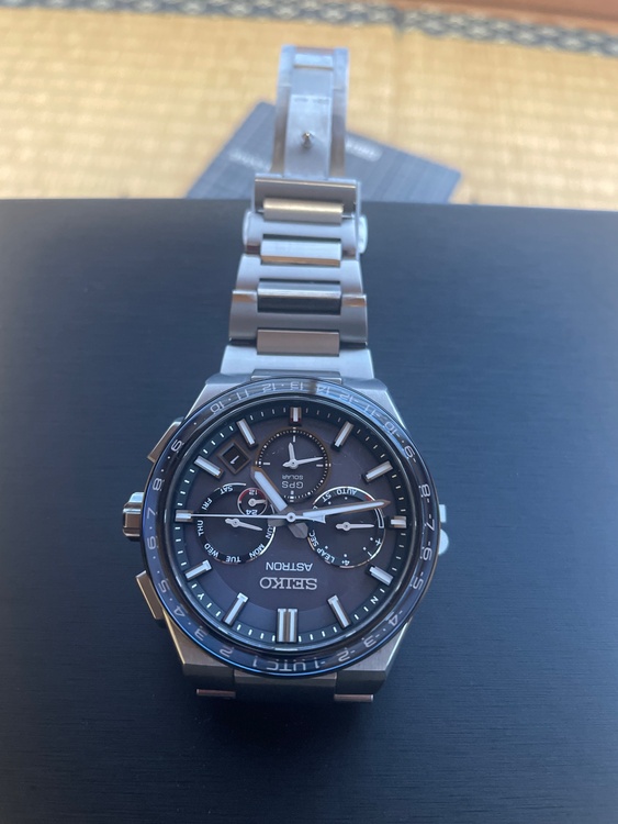 セイコー その他 ＳＢＸＣ10（高級時計）の商品画像 - 査定依頼日：2026年2月1日 - 最高査定価格：40,000円