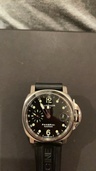 LUMINOR GMT（高級時計）の商品画像 - 査定依頼日：2026年7月7日 - 最高査定価格：520,000円