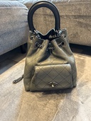 シャネル シャネル(その他) （ブランドバッグ）の商品画像 - 査定依頼日：2026年1月21日 - 最高査定価格：100,000円