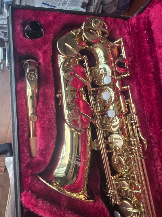 EcIABISHLED（ピアノ・楽器・PA機材）の商品画像 - 査定依頼日：2025年10月23日 - 最高査定価格：38,000円