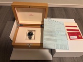 オメガ シーマスター 22010382001004 A56501（高級時計）の商品画像 - 査定依頼日：2025年11月19日 - 最高査定価格：740,000円