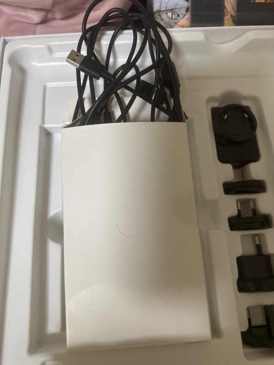 XP-PEN Artist Pro 16 Gen 2 MD160QH_AD41（PC・タブレット）の商品画像 - 査定依頼日：2025年10月21日 - 最高査定価格：11,000円