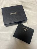 プラダ  （ブランドバッグ）の商品画像 - 査定依頼日：2025年3月30日 - 最高査定価格：40,000円