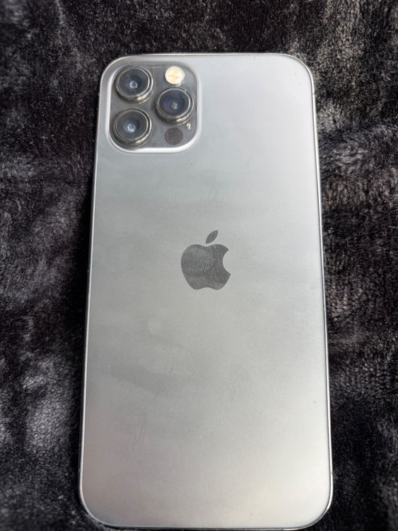 iPhone12Pro（スマホ）の商品画像 - 査定依頼日：2026年2月27日 - 最高査定価格：28,000円