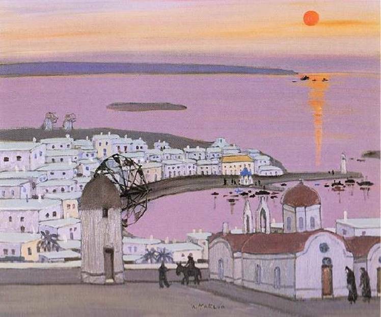 サントリー島（美術品・骨董品）の商品画像 - 査定依頼日：2026年3月25日 - 最高査定価格：3,000円