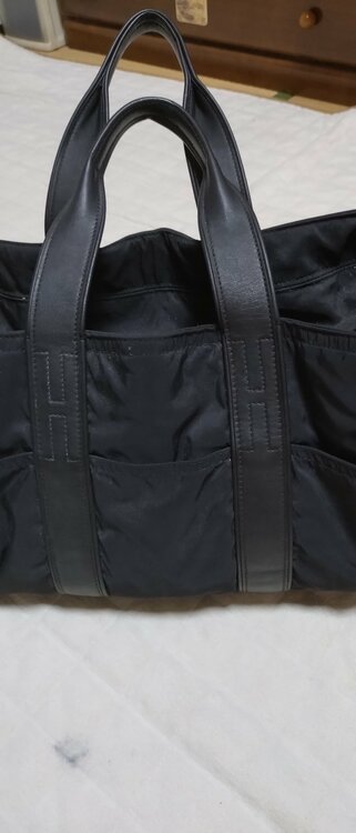 エルメス エルメス(その他)（ブランドバッグ）の商品画像 - 査定依頼日：2026年9月16日 - 最高査定価格：60,000円