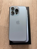 iPhone iPhone 13 Pro 128GB SIMフリー（スマホ）の商品画像 - 査定依頼日：2026年8月13日 - 最高査定価格：47,500円