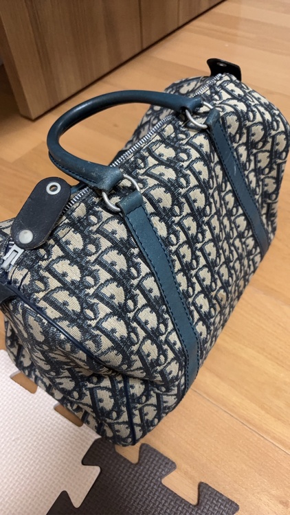 ディオール（ブランドバッグ）の商品画像 - 査定依頼日：2026年9月27日 - 最高査定価格：45,000円