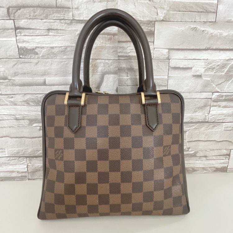 ブレラ（ブランドバッグ）の商品画像 - 査定依頼日：2025年10月23日 - 最高査定価格：90,000円