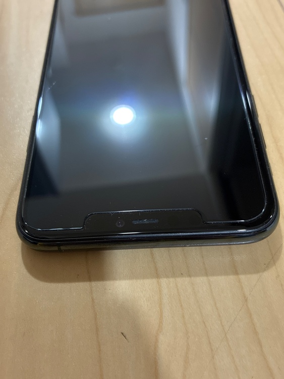 iPhone11 Pro Max 256GB SIMフリー（スマホ）の商品画像 - 査定依頼日：2026年2月1日 - 最高査定価格：27,000円