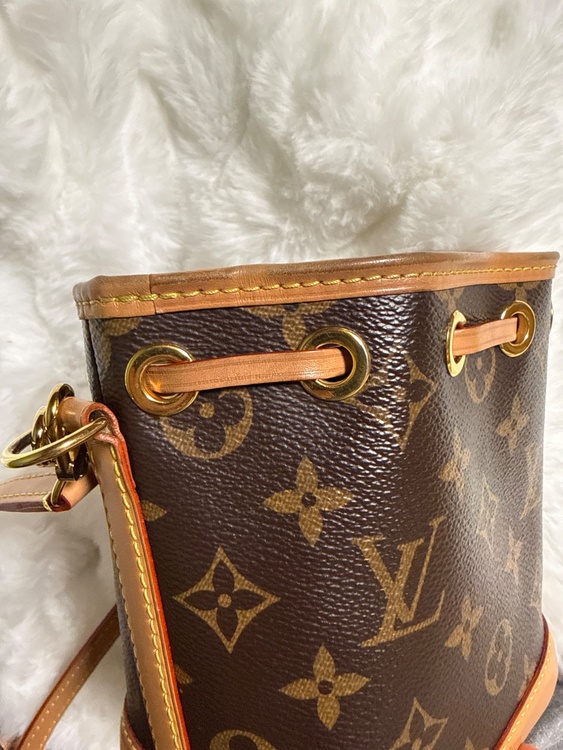 ルイヴィトン ルイヴィトン(その他) （ブランドバッグ）の商品画像 - 査定依頼日：2026年2月3日 - 最高査定価格：200,000円
