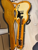 Gibson Custom SG Special Murphy Lab 2005（ピアノ・楽器・PA機材）の商品画像 - 査定依頼日：2026年4月26日 - 最高査定価格：350,000円