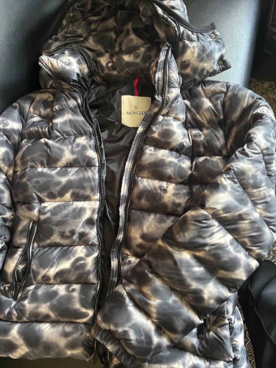 ダウン（古着・ファッション）の商品画像 - 査定依頼日：2026年1月19日 - 最高査定価格：25,000円