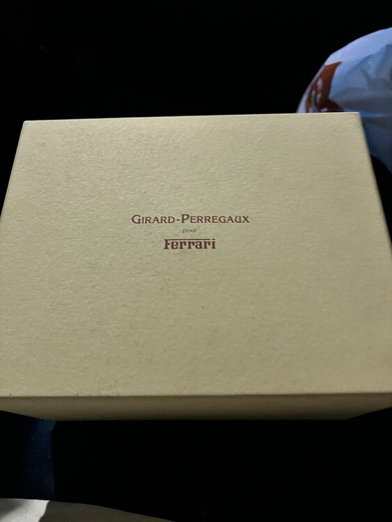 ジャガー・ルクル その他 （高級時計）の商品画像 - 査定依頼日：2025年5月25日 - 最高査定価格：777,000円