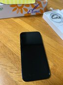 iPhone 14 Pro 128GB SIMフリー（スマホ）の商品画像 - 査定依頼日：2024年3月6日 - 最高査定価格：53,000円