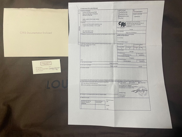 ルイヴィトン ルイヴィトン(その他) （ブランドバッグ）の商品画像 - 査定依頼日：2025年6月3日 - 最高査定価格：350,000円