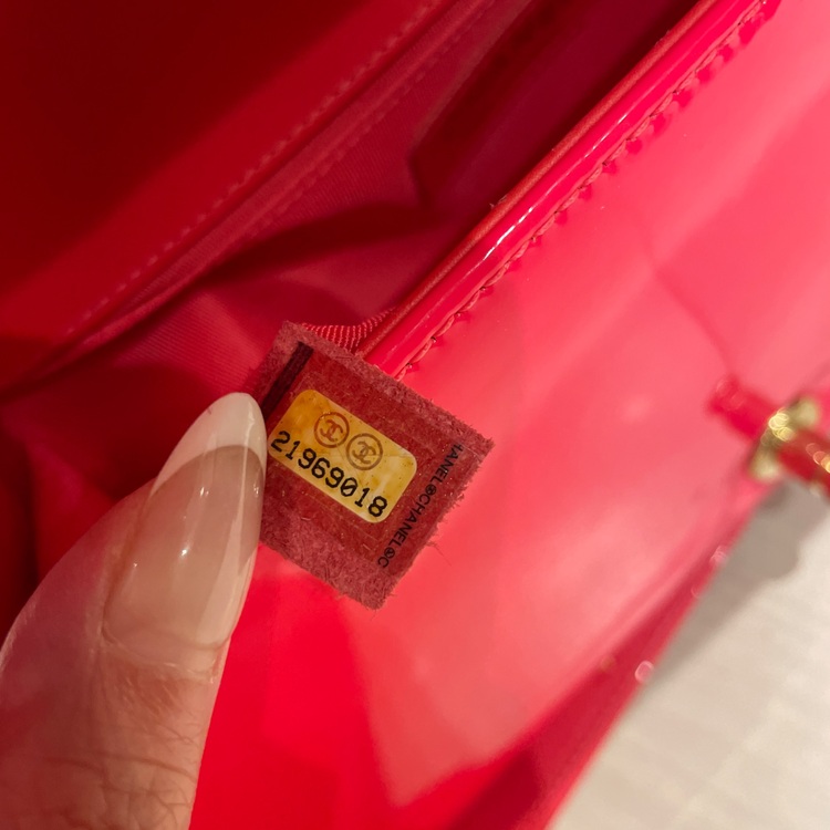 シャネル ボーイシャネル （ブランドバッグ）の商品画像 - 査定依頼日：2025年6月21日 - 最高査定価格：250,000円