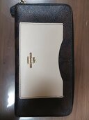 財布（古着・ファッション）の商品画像 - 査定依頼日：2026年3月5日 - 最高査定価格：1,500円