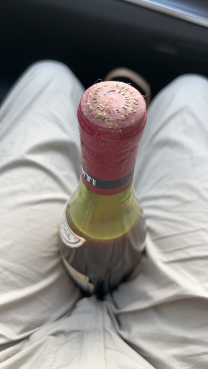 ワイン ロマネコンティ （お酒）の商品画像 - 査定依頼日：2025年9月15日 - 最高査定価格：800,000円