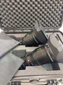 【美品】FUJINON MK18-55mm T2.9 / Eマウント シネマズー（富士フイルム）の商品画像 - 美品 - 査定完了日：2026.04.21 - 最高査定価格：200,000円