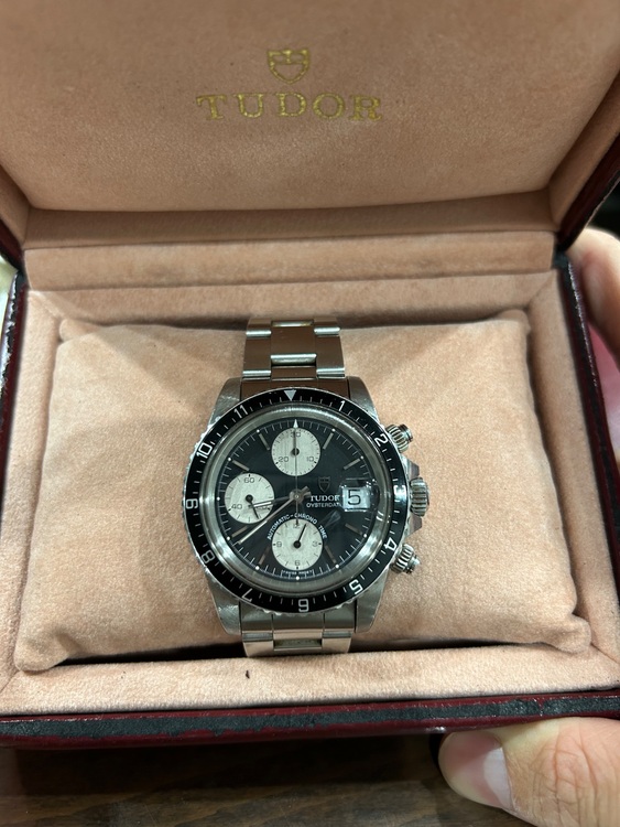 79170/B573653（高級時計）の商品画像 - 査定依頼日：2025年9月20日 - 最高査定価格：640,000円