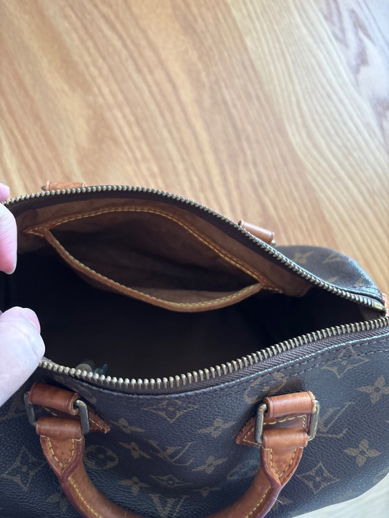 ルイヴィトン モノグラム （ブランドバッグ）の商品画像 - 査定依頼日：2025年8月24日 - 最高査定価格：70,000円