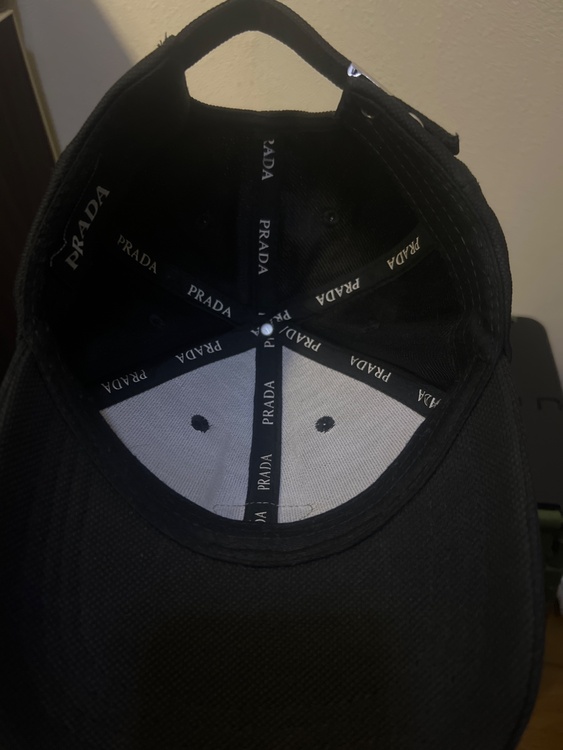 プラダ  （ブランドバッグ）の商品画像 - 査定依頼日：2026年1月16日 - 最高査定価格：38,000円