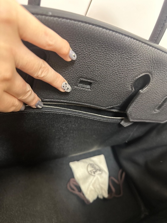 バーキン40（ブランドバッグ）の商品画像 - 査定依頼日：2026年1月14日 - 最高査定価格：2,400,000円