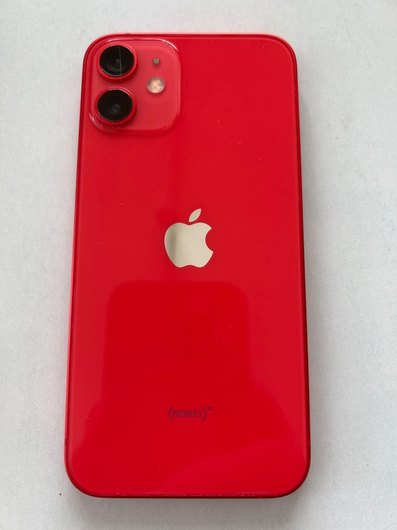 iPhone 12 mini 64GB SIMフリー（スマホ）の商品画像 - 査定依頼日：2026年2月17日 - 最高査定価格：20,000円