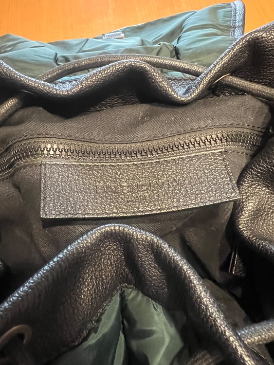 メンズ リュックサック（ブランドバッグ）の商品画像 - 査定依頼日：2026年1月28日 - 最高査定価格：65,000円