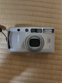 キャノンオートボーイ180（カメラ）の商品画像 - 査定依頼日：2026年4月4日 - 最高査定価格：3,000円