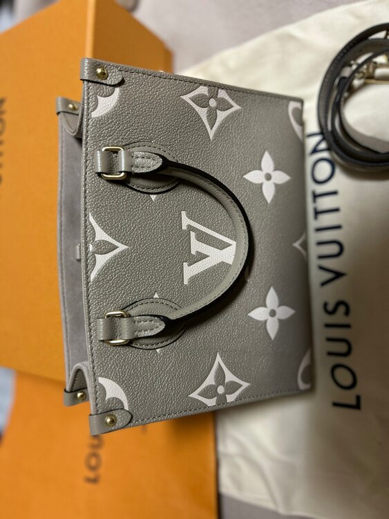 ルイヴィトン ルイヴィトン(その他) （ブランドバッグ）の商品画像 - 査定依頼日：2025年3月14日 - 最高査定価格：340,000円