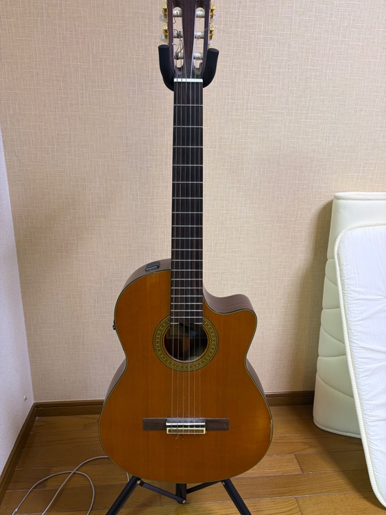CGX171CCA（ピアノ・楽器・PA機材）の商品画像 - 査定依頼日：2026年10月2日 - 最高査定価格：4,000円