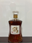 ニッカ　鶴（お酒）の商品画像 - 査定依頼日：2026年8月10日 - 最高査定価格：20,000円