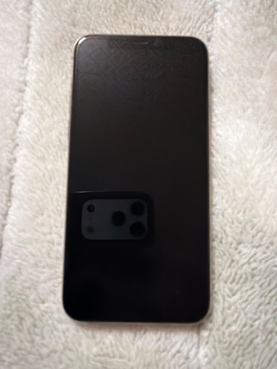 iPhone11 Pro 64GB docomo（スマホ）の商品画像 - 査定依頼日：2026年4月5日 - 最高査定価格：22,000円